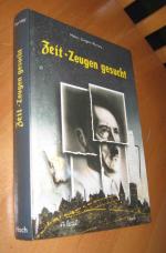 Perrey, Hans Jürgen: Zeitzeugen gesucht.