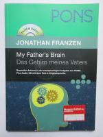 My Father's Brain. Das Gehirn meines Vaters