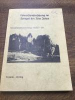 Externsteinforschung im Spiegel der 30er Jahre - Quellensammlungen 1932 - 36