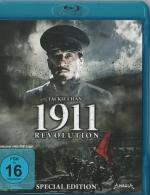 1911 Revolution