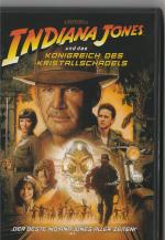 Indiana Jones und das Königreich des Kristallschädels