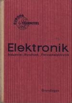 Elektronik - Industrie - Rundfunk - Fernsehelektronik -