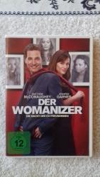 Mark Waters: Der Womanizer