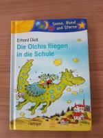 Erhard Dietl: Die Olchis fliegen in die 