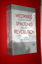 Schöler, Uli; Scholle, Thilo: Weltkrieg. Schöler, Uli; Scholle, Thilo: Weltkrieg.