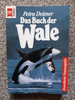 Das Buch der Wale