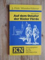 Auf dem Ostufer der Kieler Förde.
