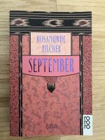 Rosamunde Pilcher: September Rosamunde Pilcher: September
