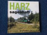 Harz - sagenhaft