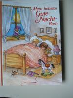 Mein liebstes Gute-Nacht-Buch