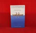 Elke Heidenreich, Bernd Schroeder: Ruder Elke Heidenreich, Bernd Schroeder: Ruder