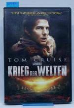 Steven Spielberg: Krieg der Welten