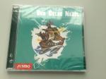 Der Gelbe Nebel, 2 Audio-CDs