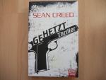 Sean Creed: Gehetzt
