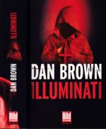 Dan Brown: Dan Brown ***ILLUMINATI*** De Dan Brown: Dan Brown ***ILLUMINATI*** De