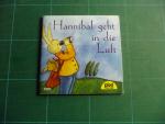 Bauer, Insa; Poelz, Janne (Bilder): Hann Bauer, Insa; Poelz, Janne (Bilder): Hann