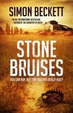 Simon Beckett: Stone Bruises Simon Beckett: Stone Bruises