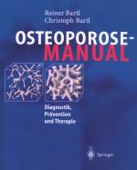 Bartl, Reiner; Bartl, Christoph: Osteopo Bartl, Reiner; Bartl, Christoph: Osteopo