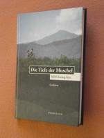 Die Tiefe der Muschel