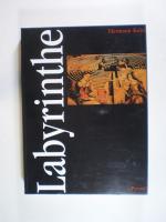 Hermann Kern: Labyrinthe. Erscheinungsfo