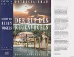 Patricia Shaw: Patricia Shaw ***DER RUF Patricia Shaw: Patricia Shaw ***DER RUF