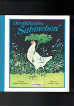 Speisebecher, Marianne; Illustr. Fritz K Speisebecher, Marianne; Illustr. Fritz K