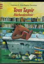 Baronian, Jean B. / Laurenz L.: Tom Tapi Baronian, Jean B. / Laurenz L.: Tom Tapi