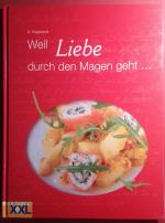 G Poggenpohl: Weil Liebe durch den Magen