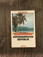 Dominikanische Republik- Express Reisehandbuch