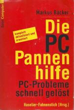 Die PC Pannenhilfe