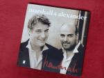 Marshall & Alexander Hautnah - Fotobildb Marshall & Alexander Hautnah - Fotobildb