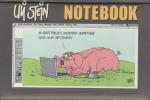 Uli Stein: Notebook