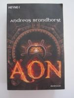 Andreas Brandhorst: Äon