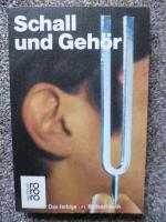 Schall und Gehör