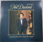 Neil Diamond: I