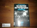 Schmid, Armin und Renate Schmid: Im Laby