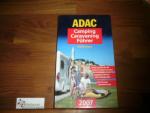 ADAC Camping Caravaning Führer 2007/1. Südeuropa