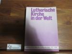 Christian Stoll: Lutherische Kirche in d