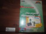 Die eigene Homepage - M&T Factory . So werden Sie bekannt!