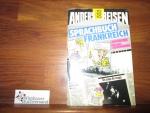 Jue, Isabelle und Nicole Zimmermann: And