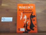Edgar Wallace: Der Safe mit dem Rätselsc