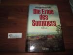 Madge Swindells: Die Ernte des Sommers :