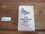 Das Papageienbuch : e. Sammlung oriental. Erzählungen = Tuti-nameh. übers. von Georg Rosen