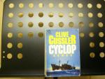 Clive Cussler: Cyclop