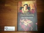 Petra Durst-Benning: Die Salzbaronin : R
