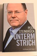 Unterm Strich