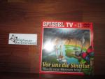 Spiegel TV Nr. 13: Vor uns die Sintflut - Was die neue Warmzeit bringt [DVD]