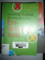 Hustedt, Henning und Reinhard Hilke: Ein