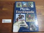 Josee Hermsen: Pferde-Enzyklopädie
