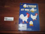Angelika Kipp: Ostern ist was los! : Fen